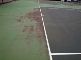 Courts need restoring