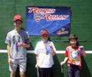 2009 Local Rapid Rally Champs